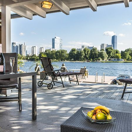 Ajo Vienna Beach - Contactless Check-In Екстер'єр фото