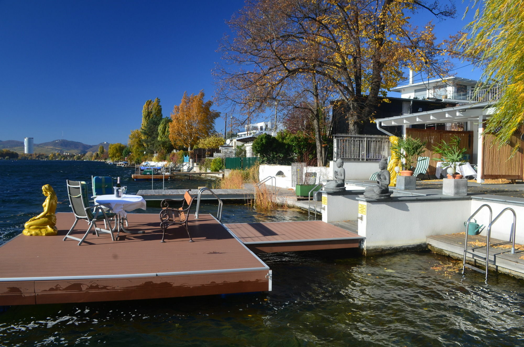 Ajo Vienna Beach - Contactless Check-In Екстер'єр фото