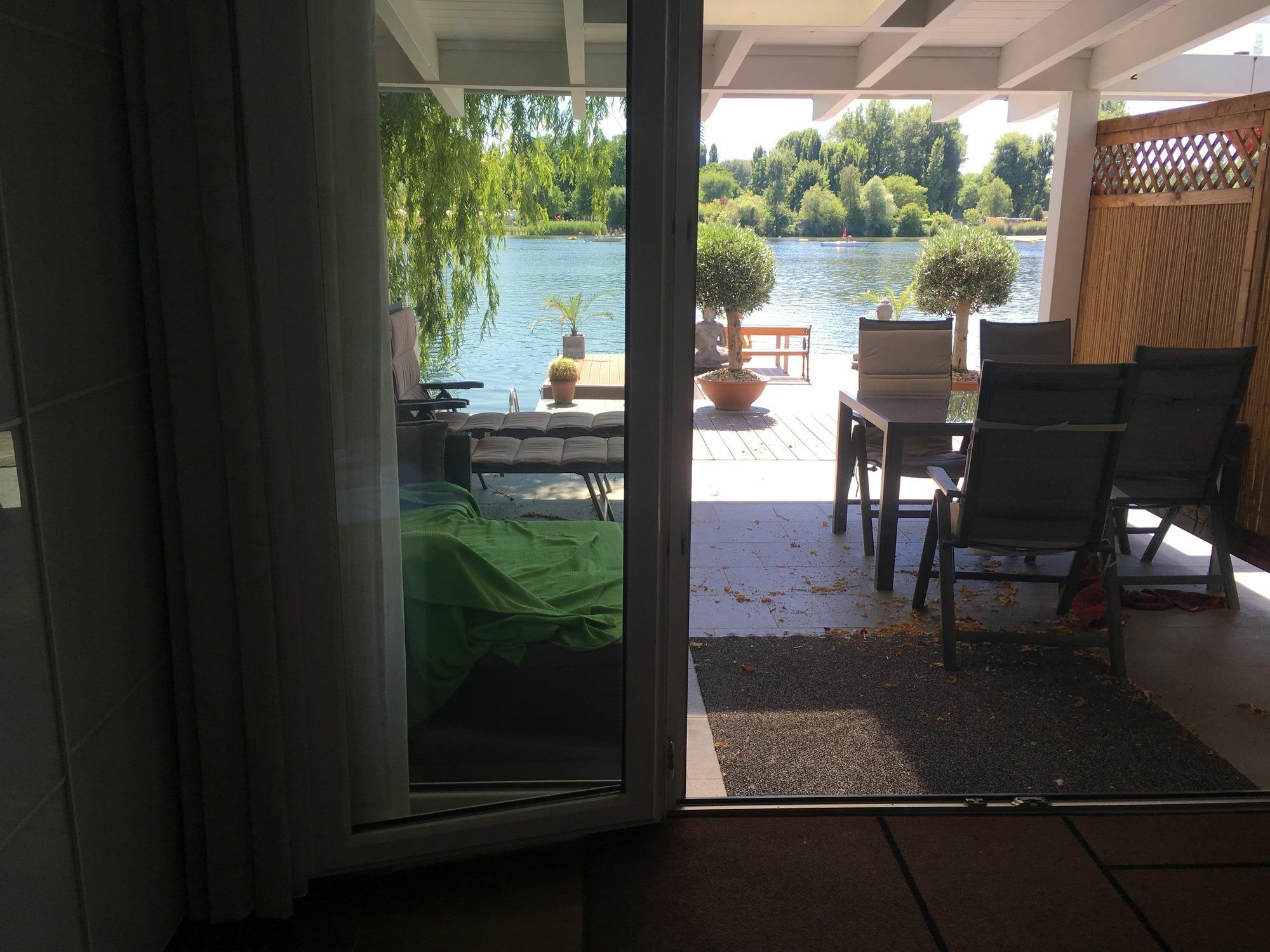 Ajo Vienna Beach - Contactless Check-In Екстер'єр фото