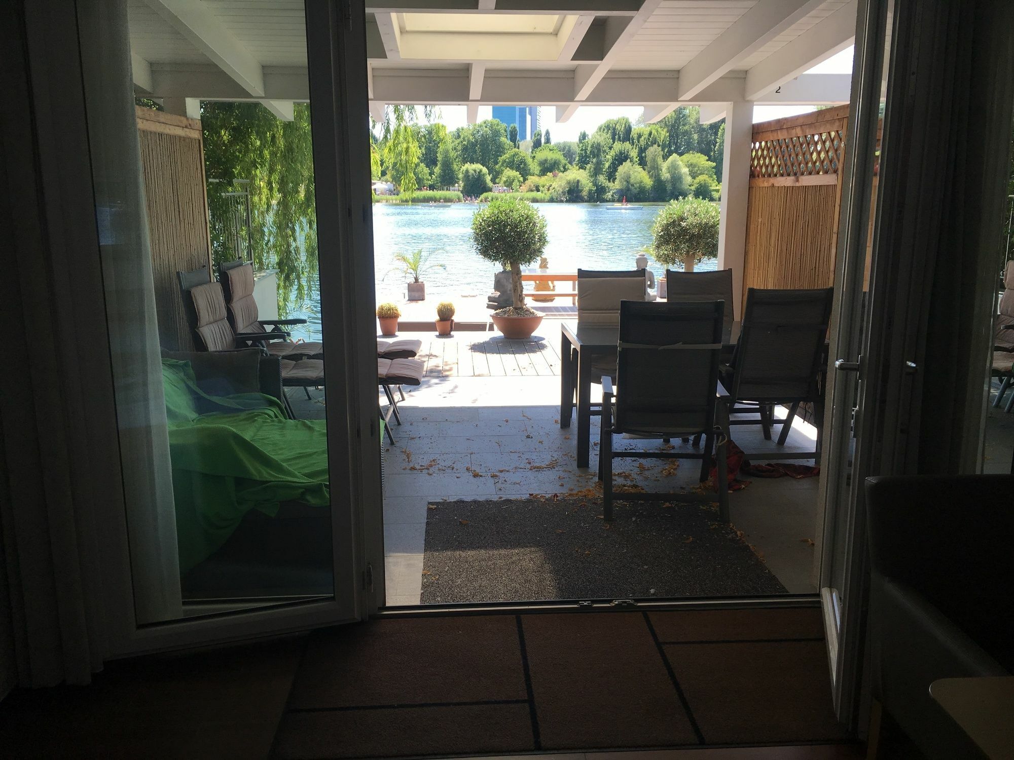 Ajo Vienna Beach - Contactless Check-In Екстер'єр фото