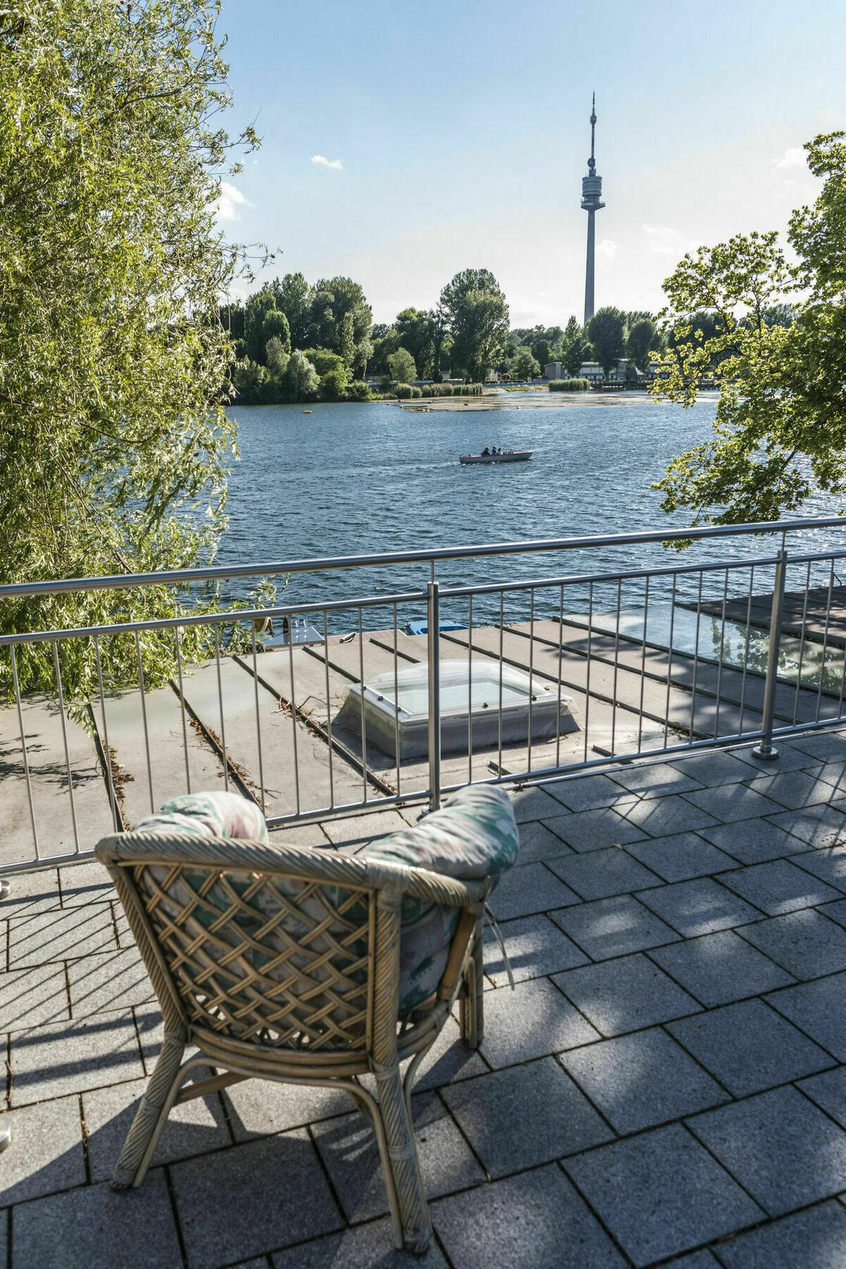 Ajo Vienna Beach - Contactless Check-In Екстер'єр фото
